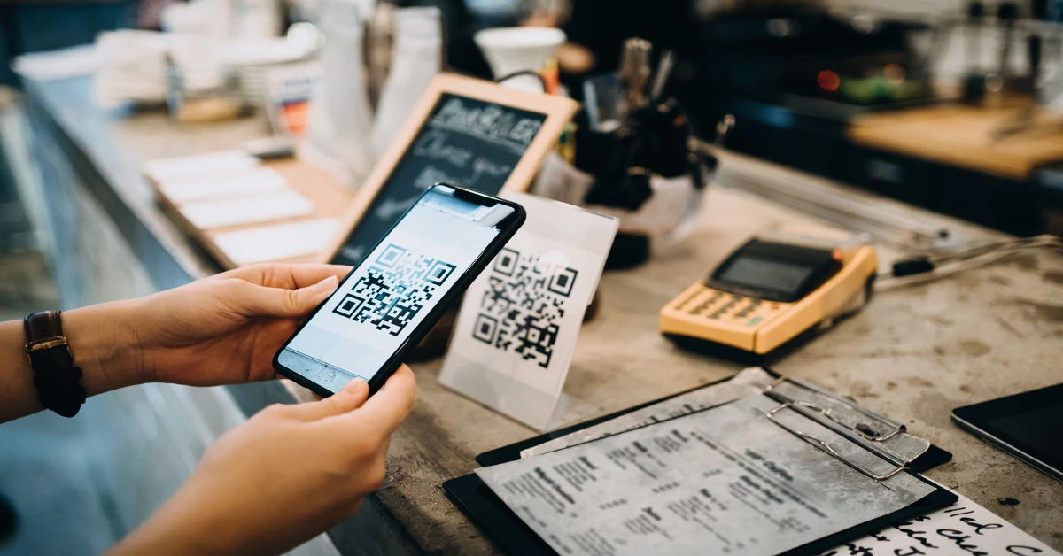 Generate QR Code for Free Using Epresyo
